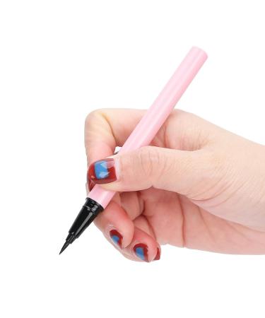 Brrnoo Waterproof Liquid Eyeliner Pen | Long-Lasting Makeup Tool - Buy Online on GoSupps.com