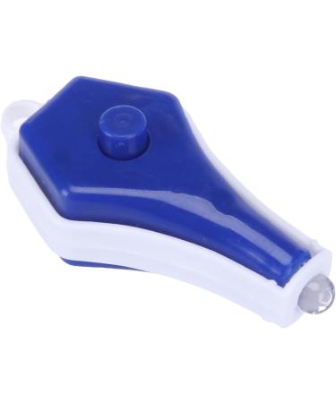 Buy Blue Light Glasses with Test Cards - Protect Your Eyes from Harmful Blue Light - Buy Online on GoSupps.com