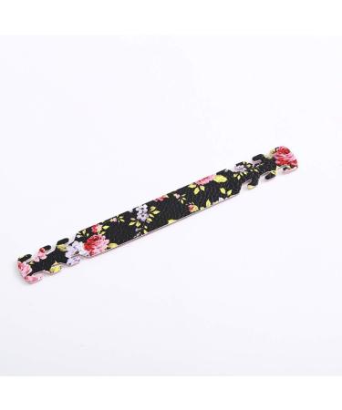 Exceart 10-Pack Adjustable Ear Strap Extensions & Earring Hooks - Slipproof Coupling for Comfort - Buy Online on GoSupps.com