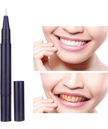Teeth Whitening Pen & Cleaning Serum - 2 Pack 2.5ml Dental Tools for Plaque & Stain Removal | Shop Internationally - Buy Online on GoSupps.com
