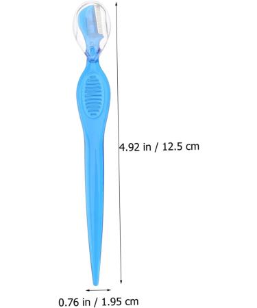 DOITOOL Eyebrow Razor Kit - Precision Facial Hair Trimmer for Eyebrow Shaping & Grooming | International Shipping Available - Buy Online on GoSupps.com