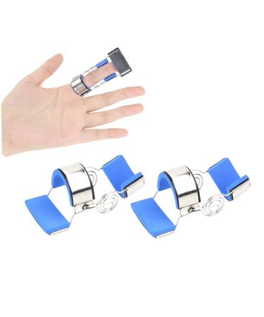 MAGICLULU Finger Brace Finger Splint Finger Support Splint Finger Support Brace Finger Fixing Splint