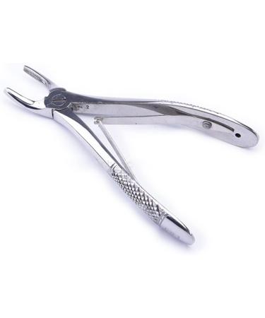 Juego de 7 Pinzas de Extracci n Dental para Ni os - Herramientas de Acero Inoxidable para Extracci n de Ra z - Buy Online on GoSupps.com