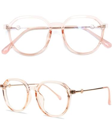 Women s Anti-Blue Light HD Readers - Ultra-Light Large Frame 1.56 Aspherical Resin Glass - Buy Online on GoSupps.com