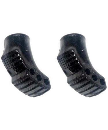 Buy SBC-Sport 10mm Hard Metal Roller Tips Widia - Durable Nordic Blading Rollerski Tips with Hot Glue & Rubber Pads - Ideal for International Shipping - Buy Online on GoSupps.com