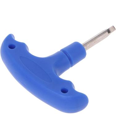 BAXIXINGYUNMU Golf Torque Wrench for SRIXON & Cleveland Shaft Adapter Precision Tools for Optimal Performance - Buy Online on GoSupps.com