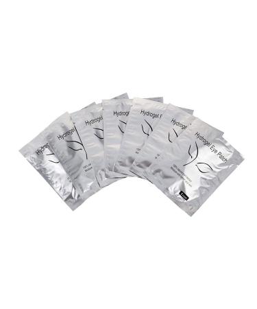 100 Pairs Gel Eye Pads - Moisturizing Eye Film Patches & Eyelash Extension Tools for Professionals | International Shipping - Buy Online on GoSupps.com