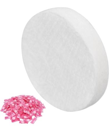 Cryfokt Masque Facial compress 500 Pi ces Masque Hydratant Portable en Soie pour Voyages D'affaires - Buy Online on GoSupps.com