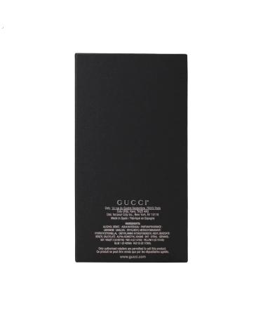 G cci G ilty Eau De Toilette Spray 5oz(150ml) Cologne for Men - Buy Online on GoSupps.com