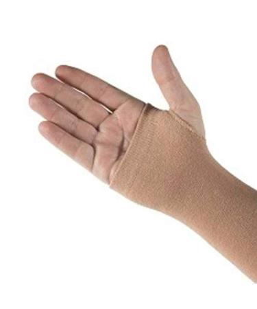 Skil-Care Geri-Sleeves Medium Beige 1-Pair