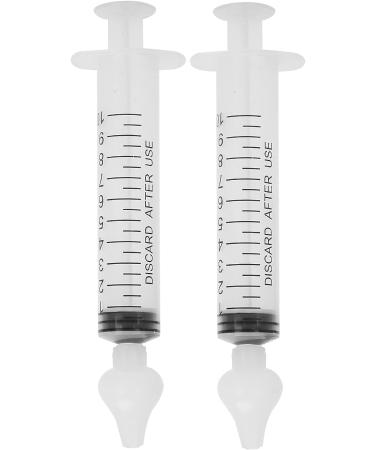 Nasal Irrigator Baby Baby Nasal Irrigator Syringe Otc Medications & Treatments Nasal Irrigation Cleaner Rinsing - Buy Online on GoSupps.com