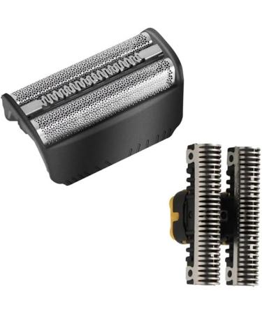 Buy 30B Foil Screen & Blade for Braun 3 Series 4000 & 7000 Tricontrol - International Shipping Available - Buy Online on GoSupps.com