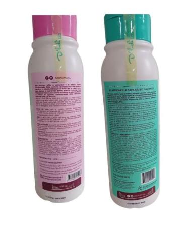 KABA Kit de Crecimiento | Shampoo de Cebolla Mascarilla Capilar & Acondicionador de Ceramidas - Env o Internacional - Buy Online on GoSupps.com