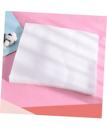 Alipis Papier De Soin Peau Visage Jetable 100 Pi ces Extra Fin Absorbant Salon De Beaut Usage Professionnel Hydratant Pratique Pour Soins Du Visage - Buy Online on GoSupps.com