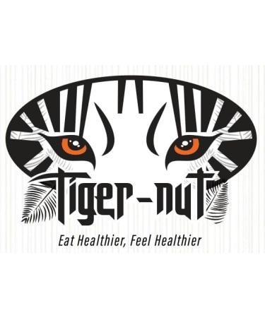 Tiger-Nut Bundle 1 KG Tigernut Chufa Flour 500 Grams Peeled Tigernuts 500 Grams Crumbled Tigernuts Non-GMO Vegan Gluten-Free Nut-Free - Buy Online on GoSupps.com