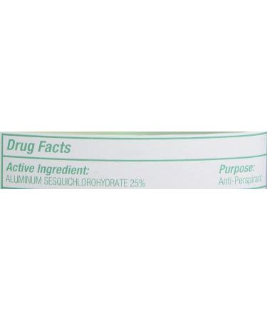 Mitchum Women's Antiperspirant Stick Triple Odor Defense Gel 48 Hr Protection 3.4 Oz (Pack of 2) - Buy Online on GoSupps.com