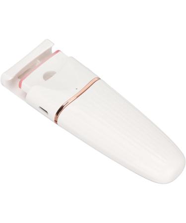 Qukaim Electric Heated Eyelash Curler Electric Heated Eyelash Curler USB Charging Portable Long-Lasting Curl Fast Heating - Buy Online on GoSupps.com