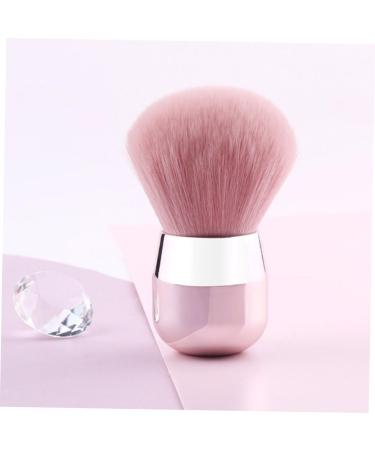 Beavorty 1Pc pink suit pink outfit women s suits makeup pink ladies suits pink makeup makeup brush for woman cosmetics brush Miss blush brush - Buy Online on GoSupps.com