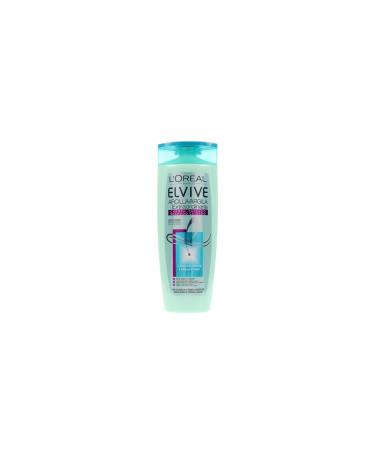 Elvive Arcilla Extraordinaria Champ 285Ml