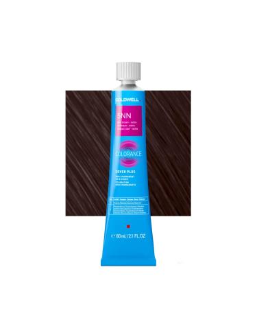 GOLDWELL Colorance Cover Plus 5NN Light Brown Extra tb 60ml