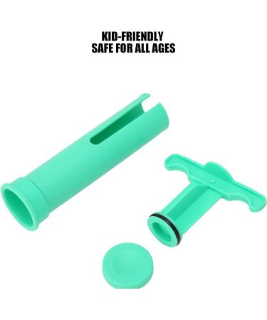 KAKAKE Bite Suction Tool - Small, Lightweight & Portable for All Ages | Ideal for Travel - Buy Online on GoSupps.com