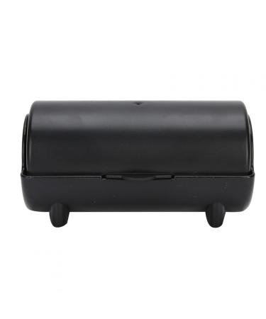 Nail Stamper Oil-absorbing paper hard-wearing tools for removing nail stamper patterns beauty salon manicure shop for the home salon shop (black)