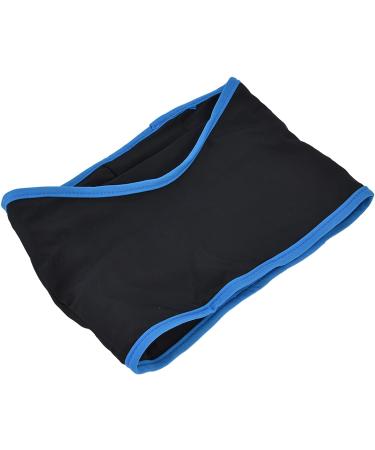 Travel-friendly Soft Light Blocking Eye Mask for Quality Sleep (1) - Buy Online on GoSupps.com