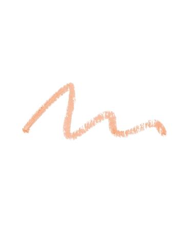 3INA 24H Automatic Eye Pencil 302 - Vegan Cruelty-Free Highly Pigmented Long-Lasting Skin Color Makeup for Precision Definition - Buy Online on GoSupps.com