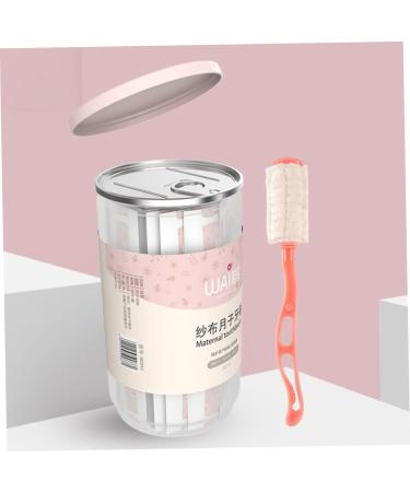 Beaupretty 30-Piece Childbirth Toothbrush Set - Mouth Cleaning Tools for Pregnant Women | Dental Care Essentials - Buy Online on GoSupps.com