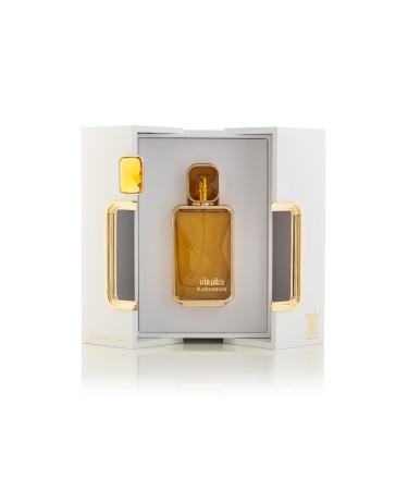 Arabian Oud KAHRAMAN 100 ml | Eau de Parfum Unisex | Fruits White flowers and musk | Oriental Scent. - Buy Online on GoSupps.com