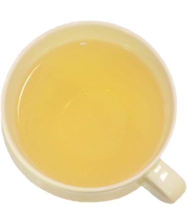 Camomile Lemongrass Herbal Tea Loose Leaf Tisane Infusion 50g by TeaCakes of Yorkshire  - Buy Online on GoSupps.com