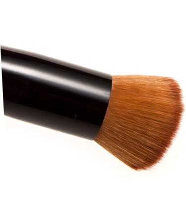 minkissy Cosmetic Brush Makeup Brush Concealer Brush Foundation Brush Contouring Brush The Face Face Brush - Buy Online on GoSupps.com