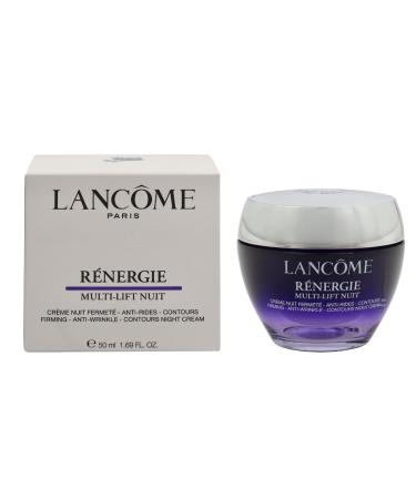 Lancome - Renergie Multi-Lift Lifting Firming Anti-Wrinkle Night Cream - 50ml/1.7oz