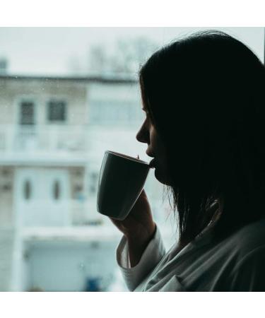 Caf Agga - Decaffeinato Coffee Pods - Medium Roast Coffee - 100% Arabica - Recyclable - Swiss Method - Keurig & K-Cup Compatible Pods - 2/5 Intensity - 96 Cups Coffee - 6 Boxes of 16 Pods (96 Pods) - Buy Online on GoSupps.com