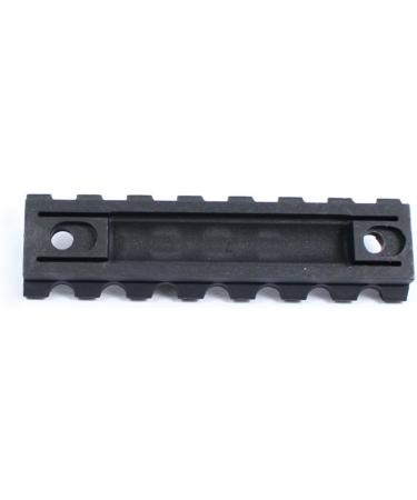 Buy Houson Polymer Keymod Picatinny Rail Adapter - Nylon Weaver Mount for Airsoft (5-Slot & 13-Slot) - International Shipping Available - Buy Online on GoSupps.com