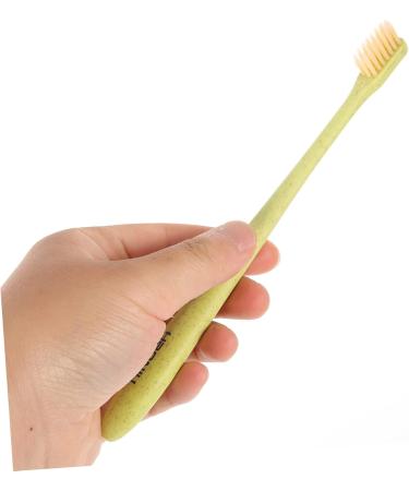 Shop Minkissy 16 pc Travel Toothbrush Set - Extra Soft Slide-Resistant Grip for Kids & Adults | Dentist Approved Oral Hygiene - Buy Online on GoSupps.com