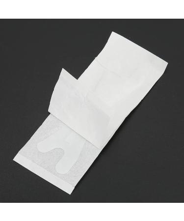10Pcs Nasal Strips for Congestion Relief - Anti Snoring Nose Patch for Better Sleep - Buy Online on GoSupps.com