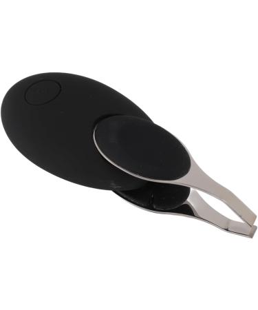 Visualized Eyebrow Tweezers Hair Removal Tweezers USB Charging Indicator Light Design HD Camera for Facial Hair - Buy Online on GoSupps.com