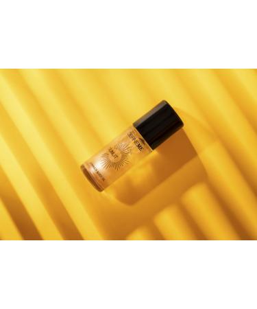 Sunlit Shimmer Perfumed Body Oil - 25 mL Roll-on Applicator | Sofia Isabel Fragrance | International Shipping - Buy Online on GoSupps.com