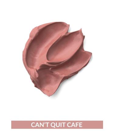 AVON Power Stay Liquid Lip Colour & Glimmerstick Lip Liner Set - 16 Hour Long-Lasting Shade Cant Quit Cafe-Blushed Nude - International Shipping Available - Buy Online on GoSupps.com