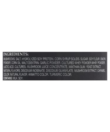 Better Than Bouillon Premium Mushroom Base 8 oz - Pack of 2 | Seasoned & Concentrated | Makes 9.5 Quarts | 38 Servings - Buy Online on GoSupps.com