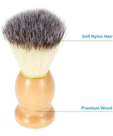 Premium Double-Sided Razor Set Kit | Handcrafted Shaving Tools for a Smooth Feel - International Shipping Available - Buy Online on GoSupps.com