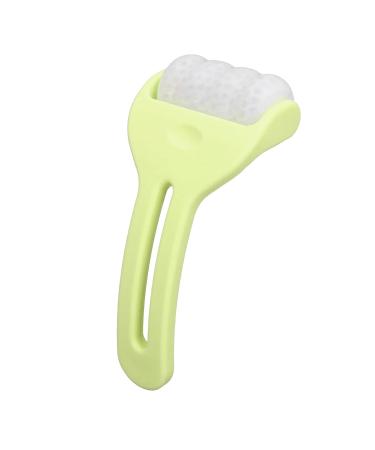 Ice Face Roller - Facial Cooling Roller for Shrinking Pores | Cool Skin (Green) - Shop Now - Buy Online on GoSupps.com