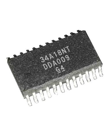 1pcs DDA009 SOP-24 009