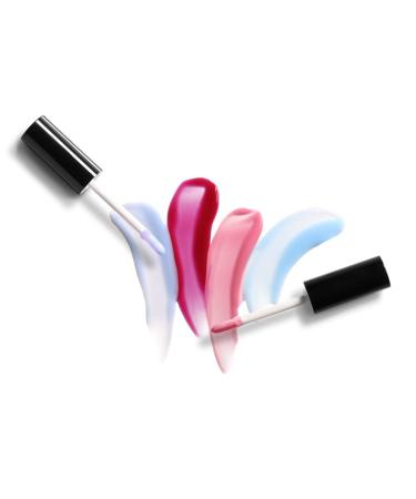 Nyx Professional Makeup Thisiseverything Lip Oil Gloss - Sheer Blush 0.27oz - Buy Online on GoSupps.com