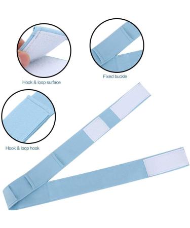 Weohoviy Peritoneal Dialysis Conduit Belt - Medium Size for G/Peg Feeding Tube Holder and PD Catheter Covers - Buy Online on GoSupps.com