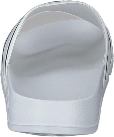 FILA Women's Morro Bay Slipper - White 37 EU | Buy Internationally Online - Buy Online on GoSupps.com
