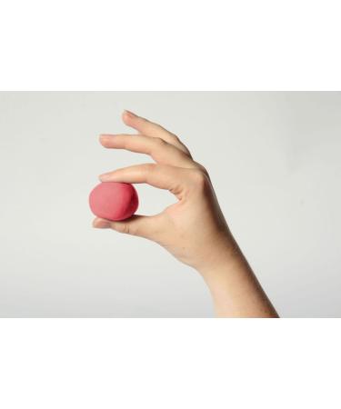 PUTTY SPR THERAPEUTIC MEDIUM SOFT RED 113G by Complete Care Shop