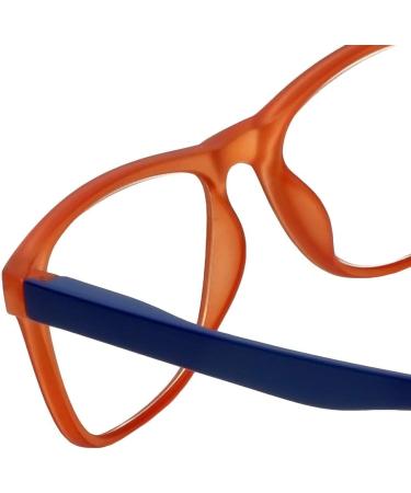 Buy Magz Astoria Square Reading Glasses +1.50 - Stylish Neck Hanging Magnetic Readers for Men & Women International Shipping Available - Buy Online on GoSupps.com