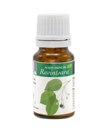 ARTESANIA RAVINTSARA aceite esencial 10cc ECO huile naturelle pour compl ter cuisine et soins corporels peut entrer dans la pr paration des plats et des soins corporels et convient ceux qui privi